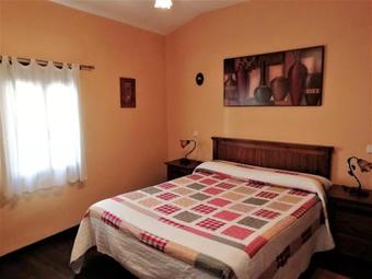 Agroturismo Casa Rural La Dehesa