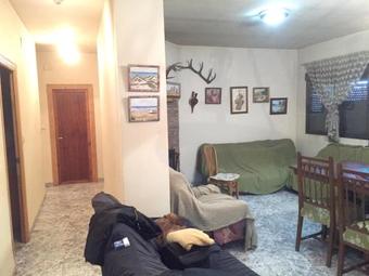 Holiday Home Calle Virgen Pilar