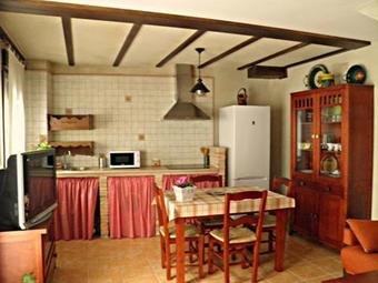 Apartamento Rinc�n Del Valle Del Jerte