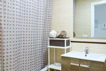 Apartamento Casa El Copo