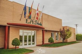 Motel La Siesta