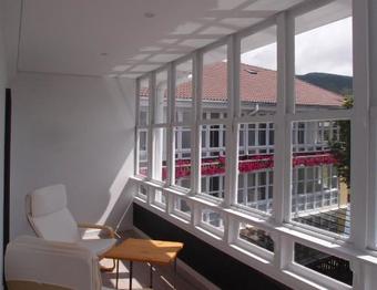 Hotel El Montero