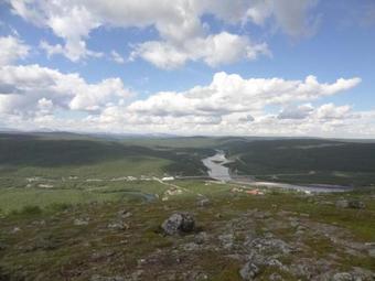 Kenestupa Matkailukeskus