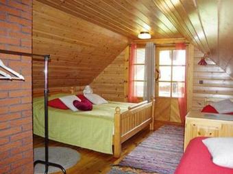 Holiday Home Kuivaj�rven Huvilakoti