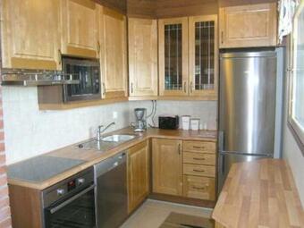 Holiday Home Ryytil�nranta