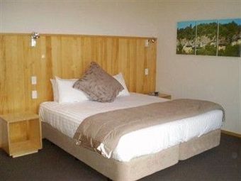 Waitomo Lodge Motel