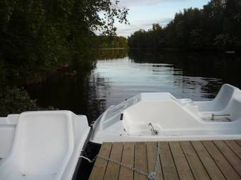 Camping Tornio