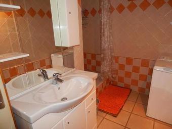 Apartment La Ferme Des Ecrins