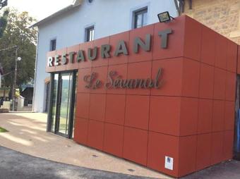Apartamento Appart'hotel Parc Johan