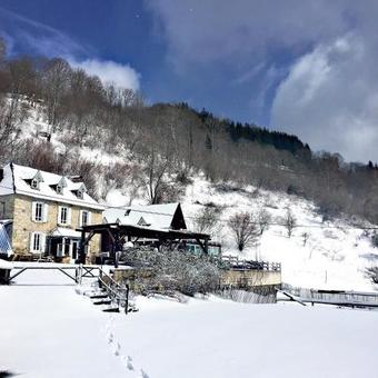 Hotel Le Solayan