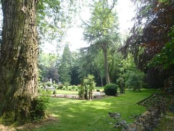 Bed & Breakfast Le Ch�teau De Fresnoy En Gohelle