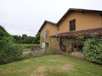 House G�te Min�re En Armagnac