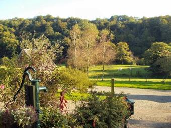 Fownhope Bed & Breakfast