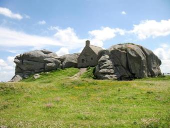 Ferienhaus Kerlouan 236s