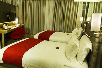 Hotel Xyz