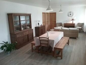 Bed & Breakfast Un Air De Campagne...