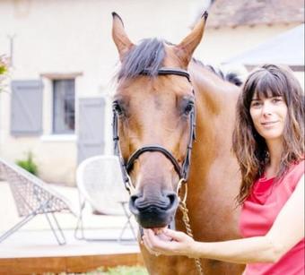 Hostal Domaine de La Limetiere