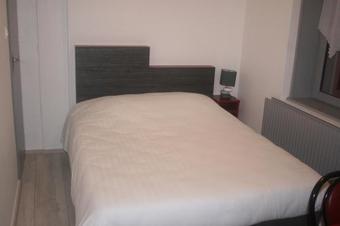 Hotel Le P'tit Bouchon