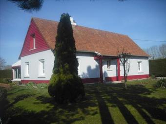 Gite De La Motte