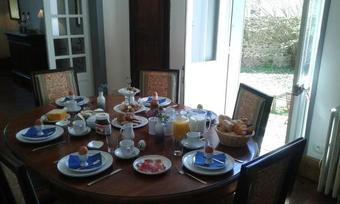 Bed & Breakfast La Sauldre