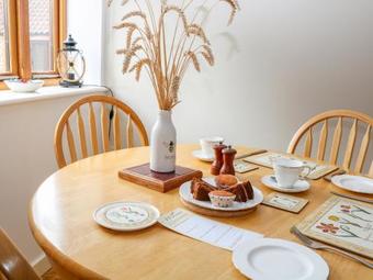 The Granary, Newark