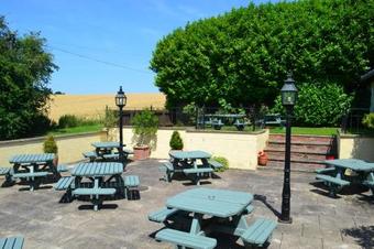 Motel Forest Court
