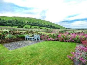Akeld Cottage