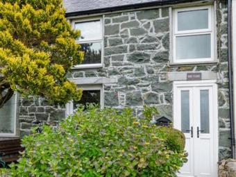 Holiday Home Fron
