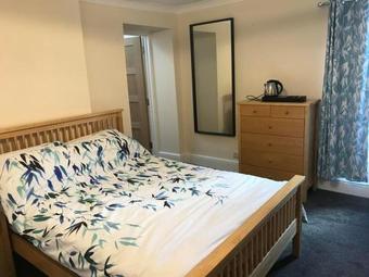 Hotel White Hart Inn