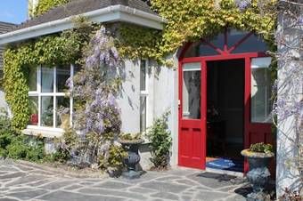 Hostal Adare Country House