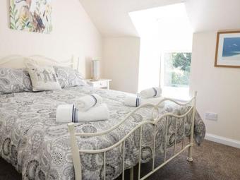 Southfield Cottage