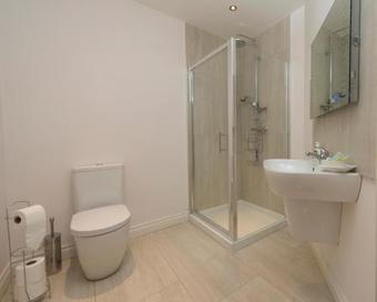 Mill Lodge B&B