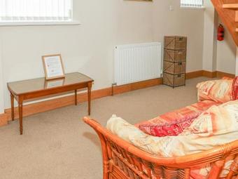 Bridge House, Hawes
