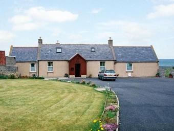 Braehead Croft