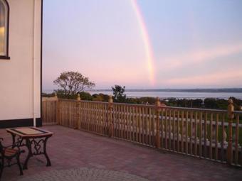 Hostal Seaview Guesthouse