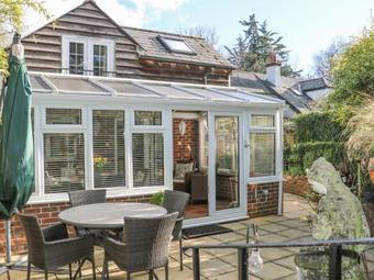 Woodend Annexe
