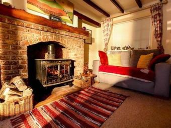 Clara's Cottage