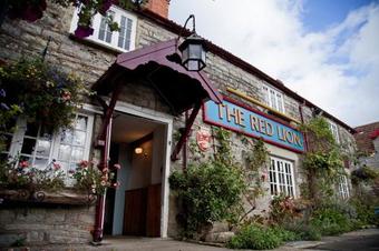 Posada The Red Lion