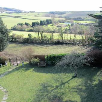 Bed & Breakfast Cherry Orchard House