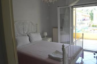 Mikela's House
