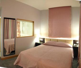 Palladion Boutique Hotel