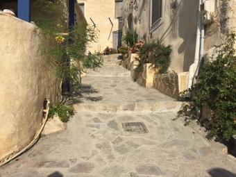 Hotel Tholos Rooms