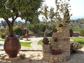 Villa Petra