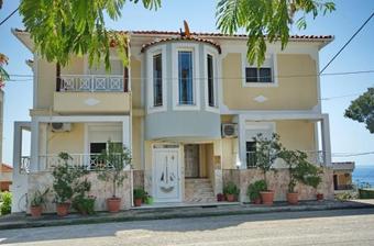 Apartamento Athanasia Studios