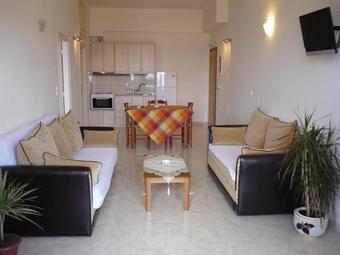 Aparthotel Thea Hotel