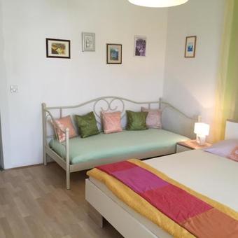 Apartments Stakic