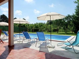 Holiday Home Ornela (lbn321)