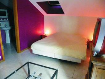 Hotel El Castillo