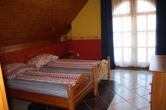 Sziv�rv�ny Apartman