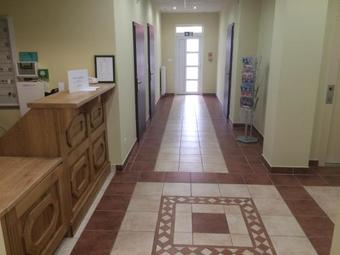Aranyt�l Hotel
